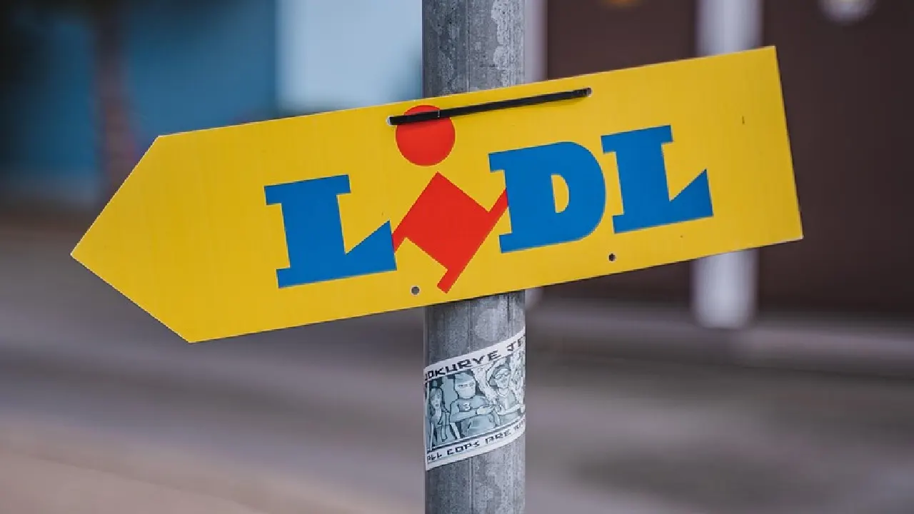 Lidl'deki vegan yoğurtta "süt bileşenleri" çıktı, ürün için toplatılma kararı geldi