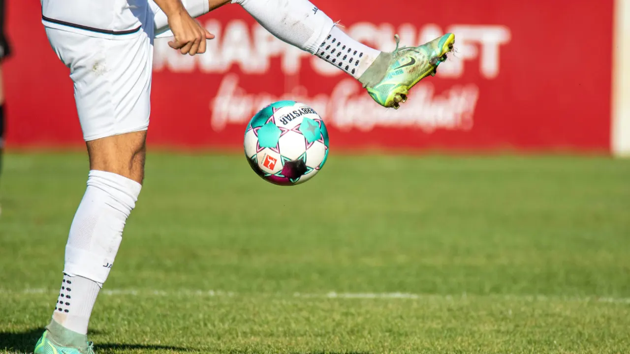 Türkiye'yi tartışırken Almanya'da da çıktı: Eski Bundesliga futbolcusundan bahis itirafı!