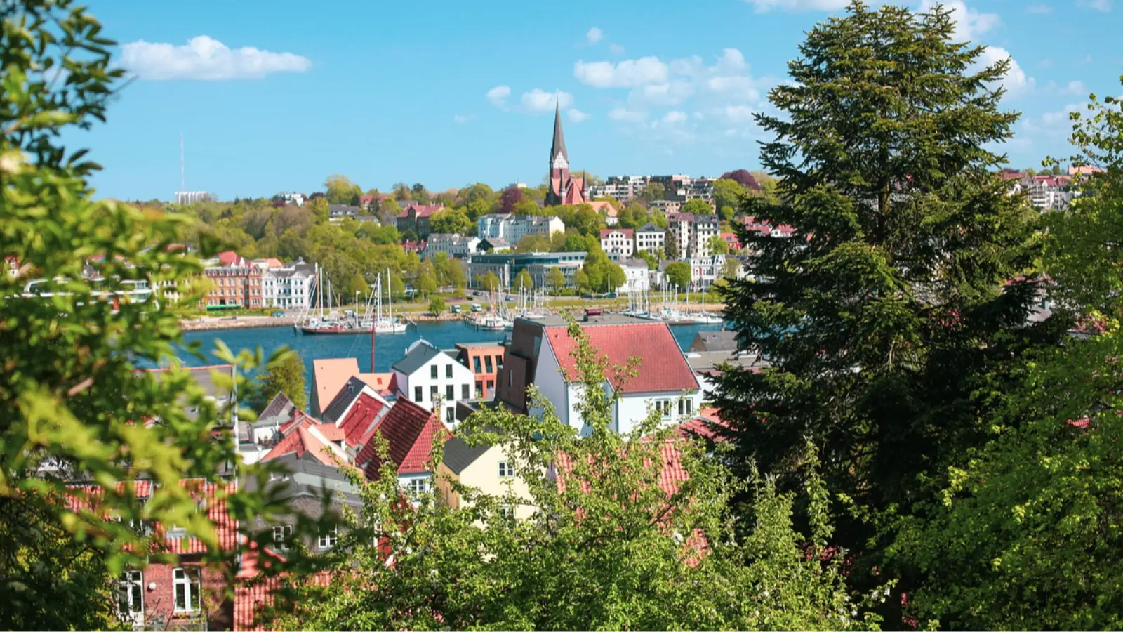 Schleswig-Holstein apartman yöneticisindan milyon Euroluk vurgun