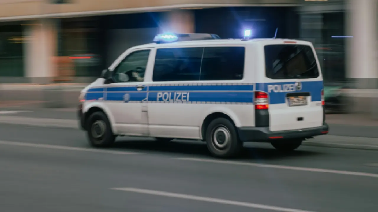 Almanya'da polis adaylarının üçte biri dil sınavında başarısız oluyor