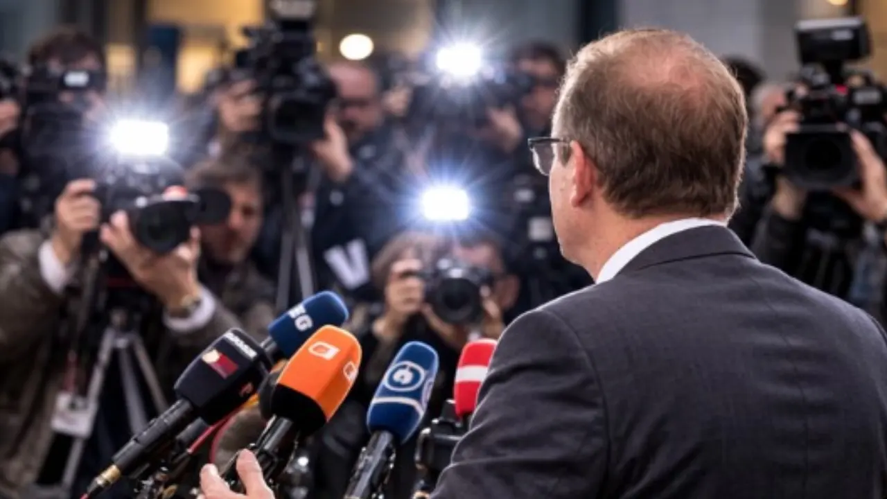 Aslan yürekli Alman sınır şövalyesi Alexander Dobrindt!
