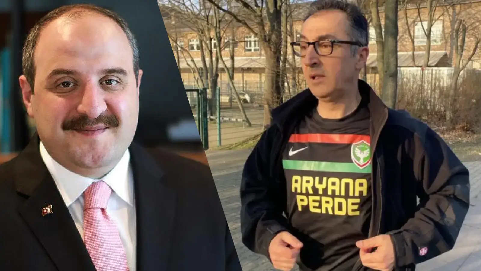 Baden-Württemberg seçimi öncesi Varank tartışması: Özdemir hedefte mi?