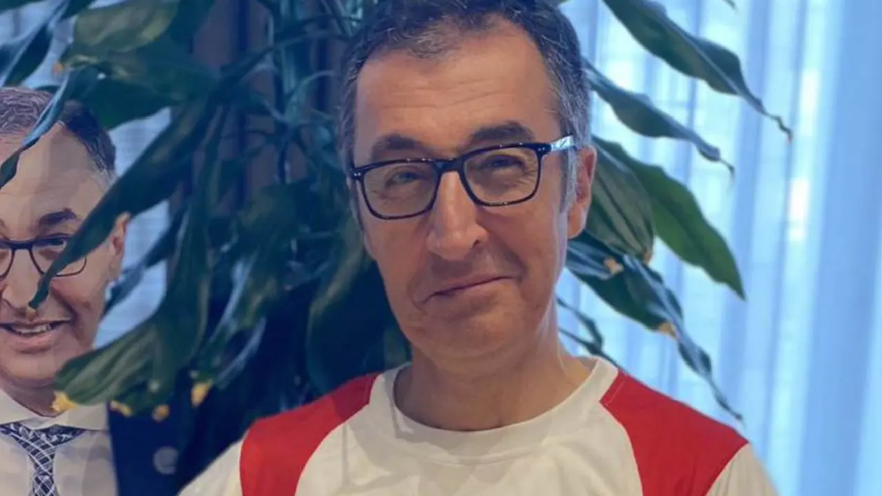 Baden-Württemberg'de bu Pazar seçim var: Cem Özdemir kazanabilecek mi?