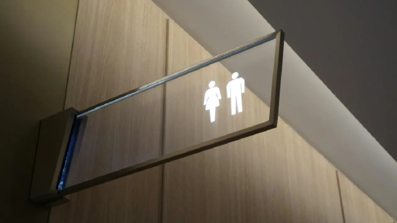 Almanya’da restoran müşterilerinin tuvalet için para ödemesi normal mi?