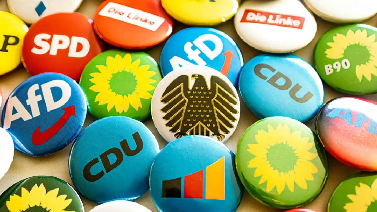 Üye sayıları açıklandı: Almanya’da hangi parti büyüdü hangisi kaybetti?