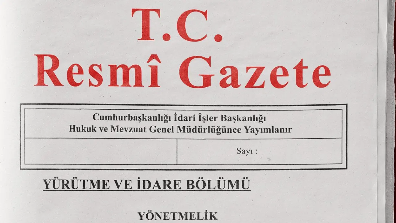 Yurtdışı Türkler Başkanlığına Abdulhadi Turus getirildi