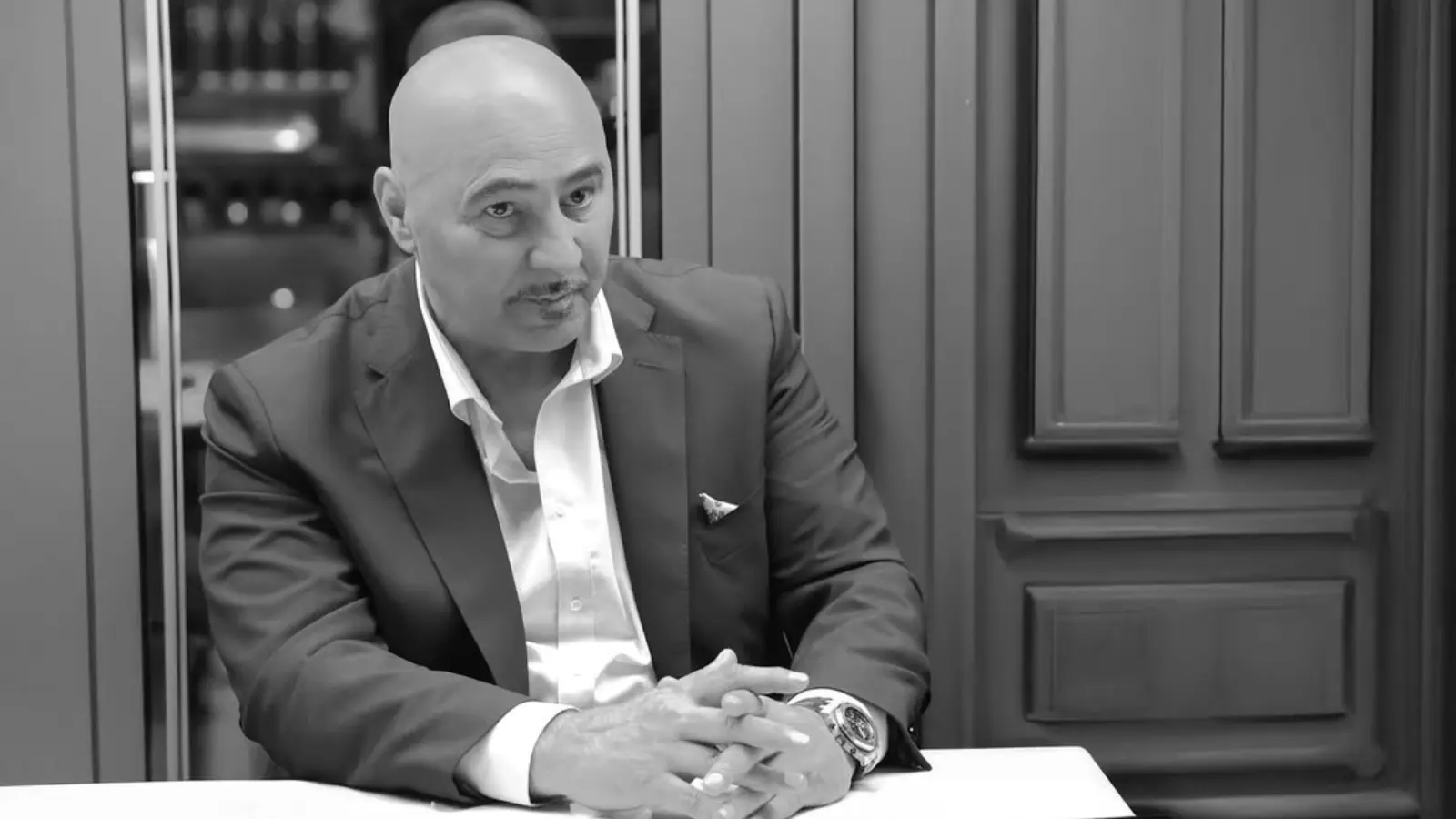 Mehmet Kaplankıran’ın ölümü sonrası Berlin yeraltı dünyasında dengeler sarsıldı