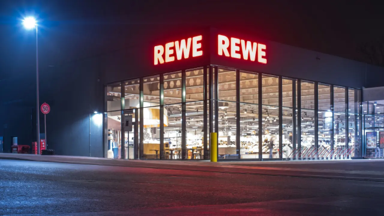 Rewe'deki dondurulmuş sebze ürünü geri çağrıldı: Plastik ve tahta parça riski var