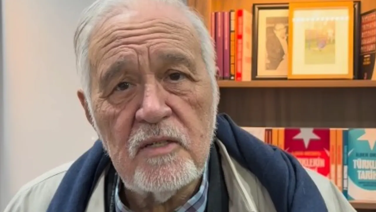 İlber Ortaylı için Almanya'dan taziye mesajları: Kimisi anısını paylaştı, kimisi saygısını...