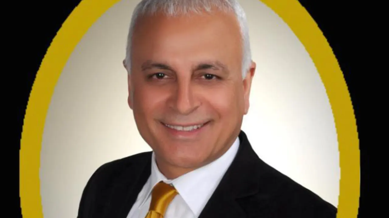 Belçika'da Merdan Yanardağ ile dayanışma etkinliği