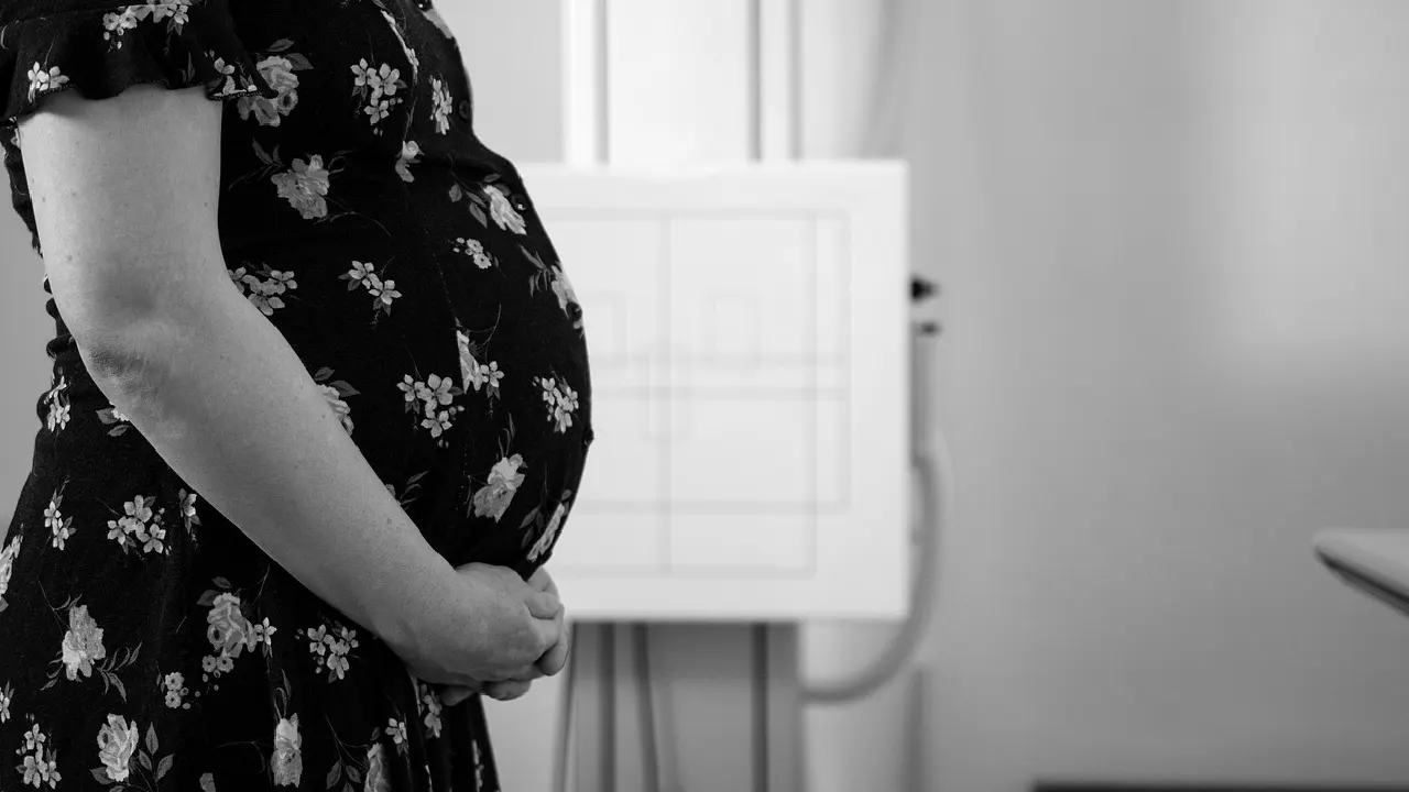 Almanya’da dikkat çeken tablo: Doğum klinikleri 33 yılda yarı yarıya azaldı
