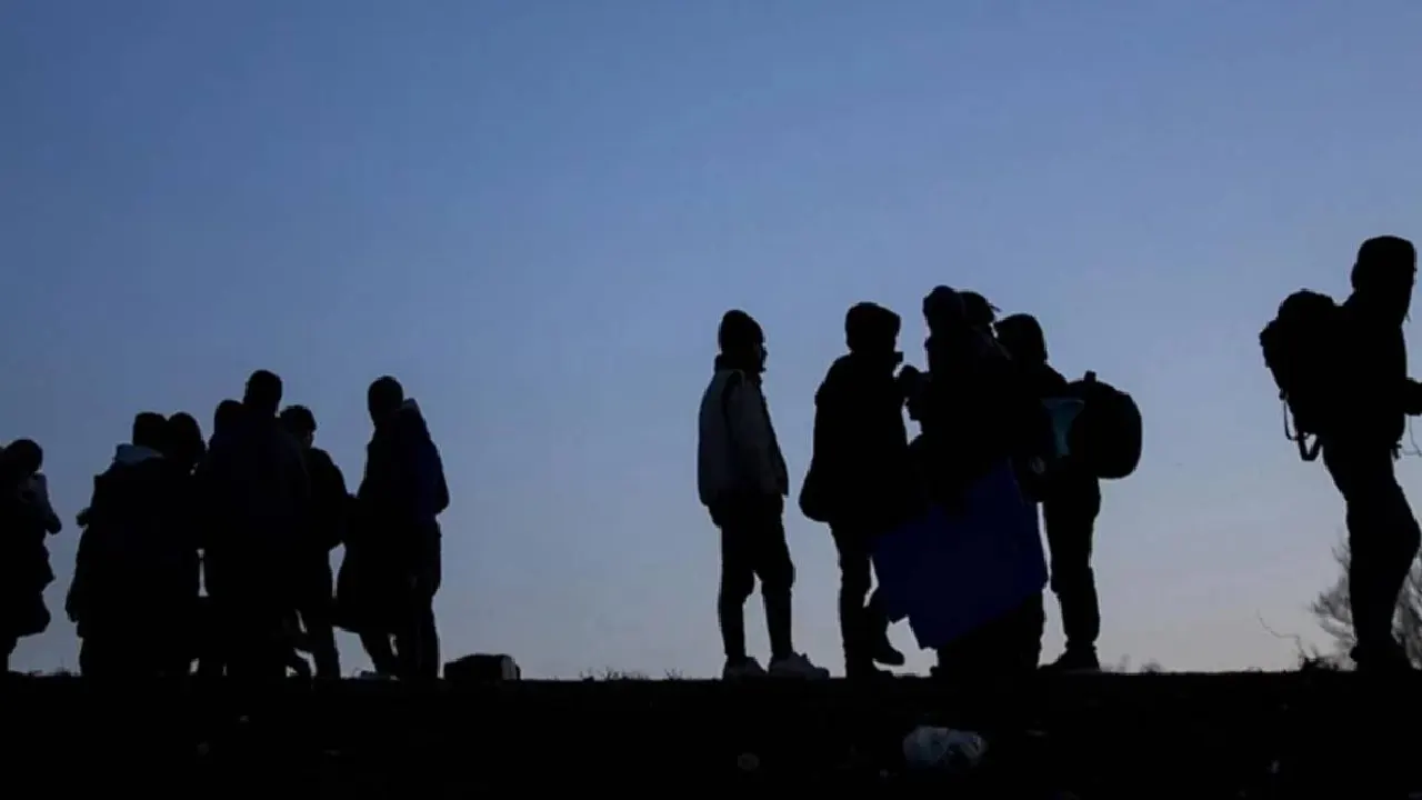 Avrupa Birliği derin bir nefes aldı: İran'dan Avrupa'ya göç dalgası şu an yok