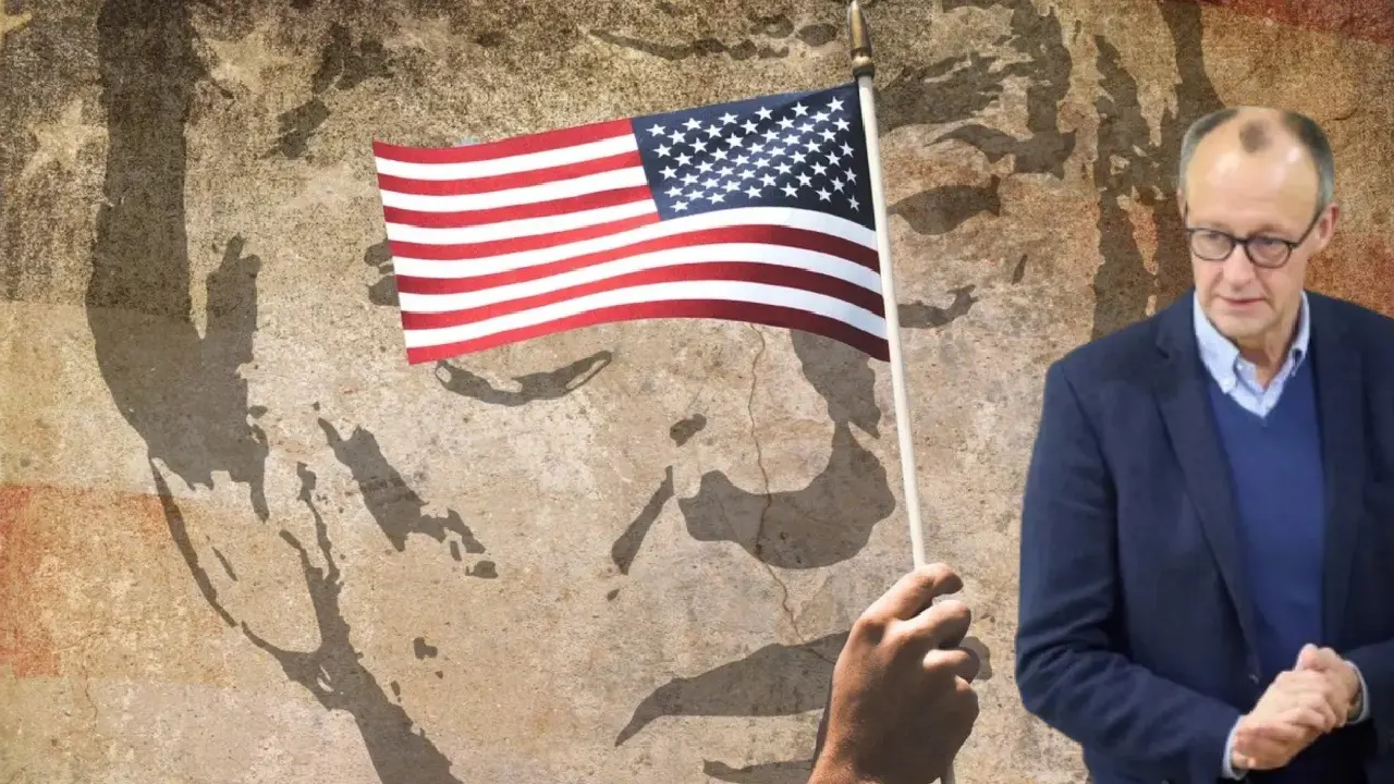 Almanya Trump’ın çağrısına kapıyı net bir şekilde kapattı