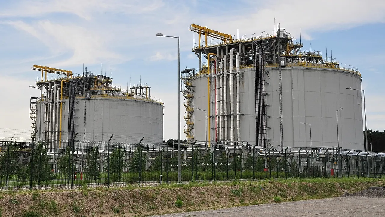 Enerji krizi büyüyor: Avrupa’da gaz politikası değişiyor
