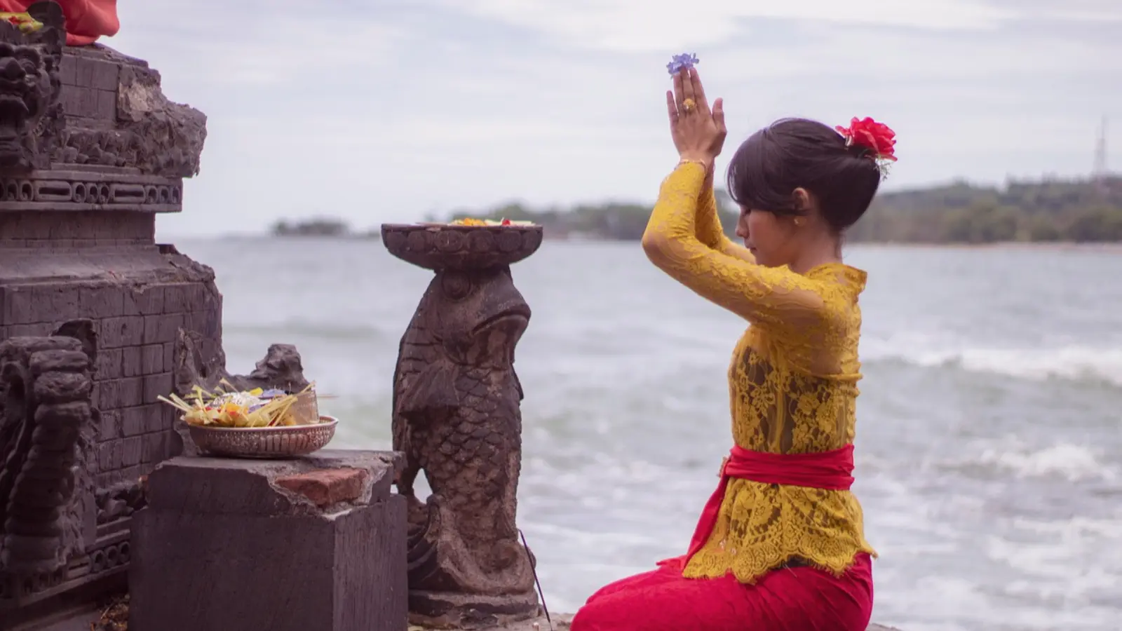 İsviçreli turist Bali’de sosyal medya paylaşımı nedeniyle gözaltında