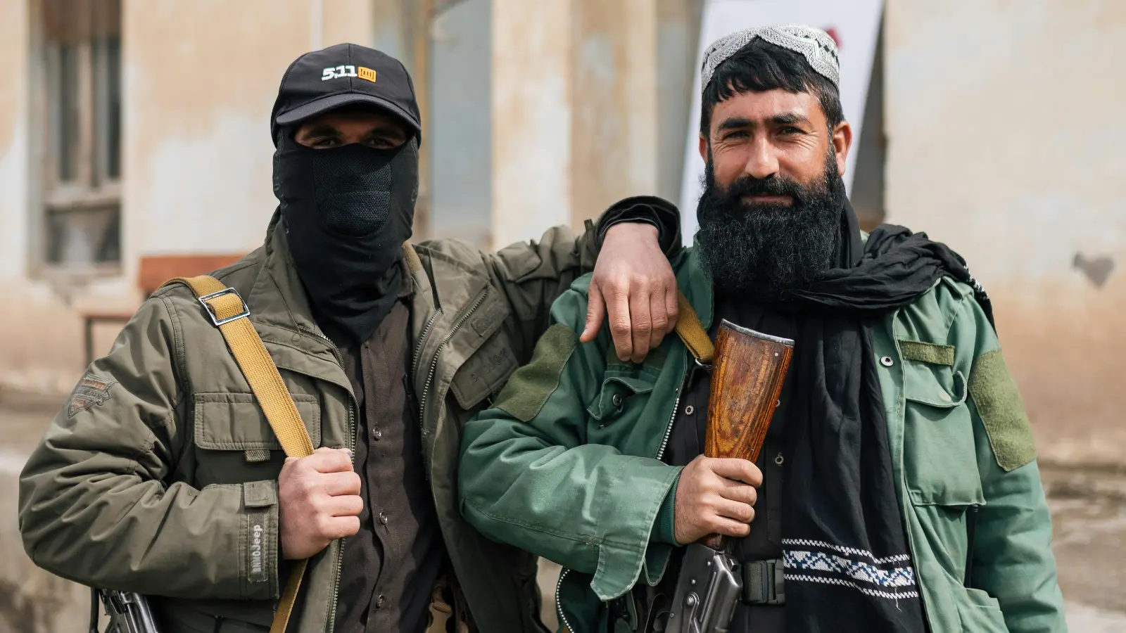 Almanya’dan Taliban’a net mesaj: Büyükelçi ataması tanınmadı