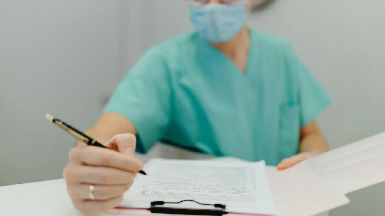 Almanya'da elektronik hasta dosya sisteminde sıkıntı: Her 4 klinikten sadece 1'i uygulayabiliyor
