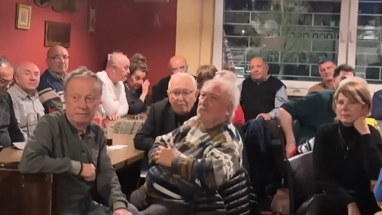 Frankfurt Okulu ve “Ülkü Abla”: 70 yıllık bir maceranın tanıklıkları paylaşıldı