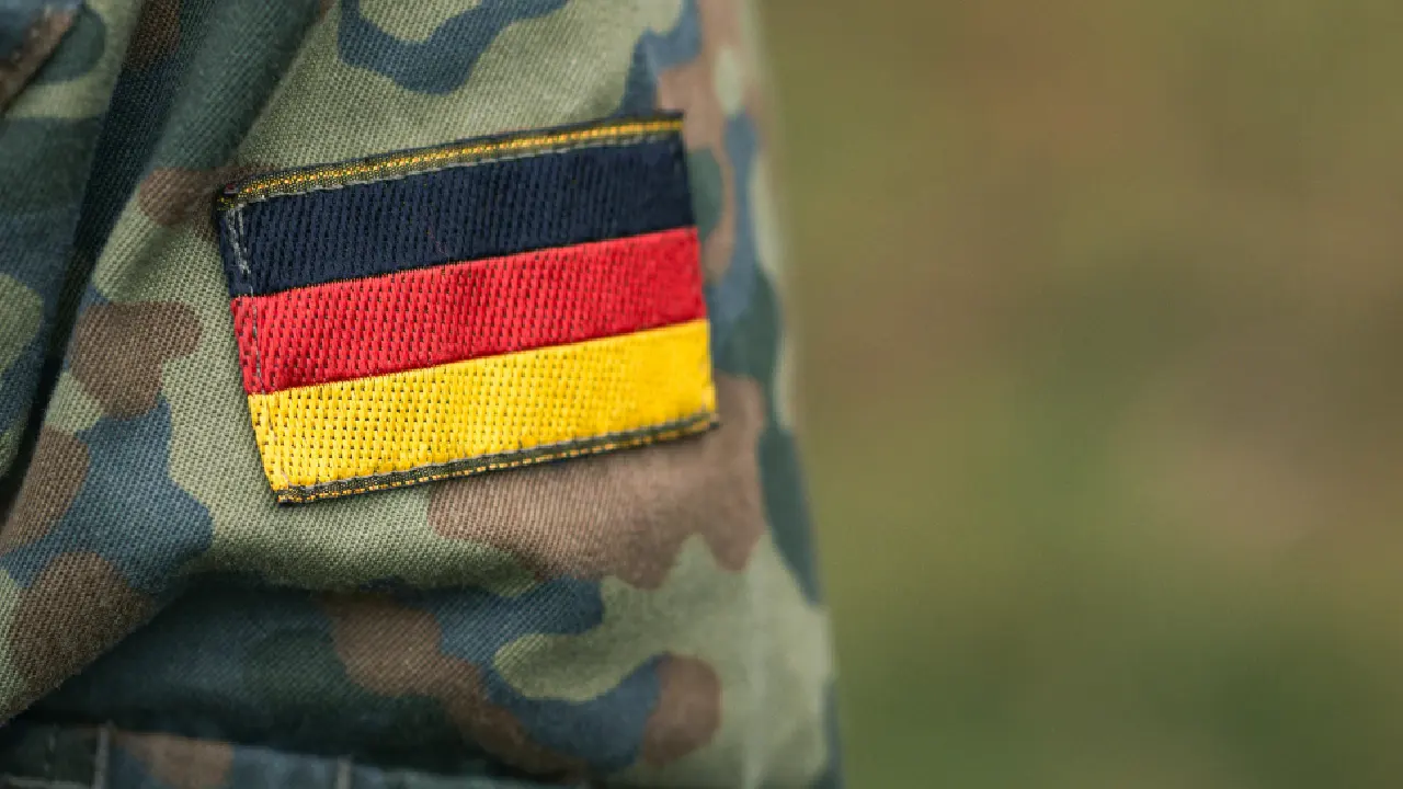 Teslimatlar sarktı... Almanya savunma sanayinde hedefler tehlikede