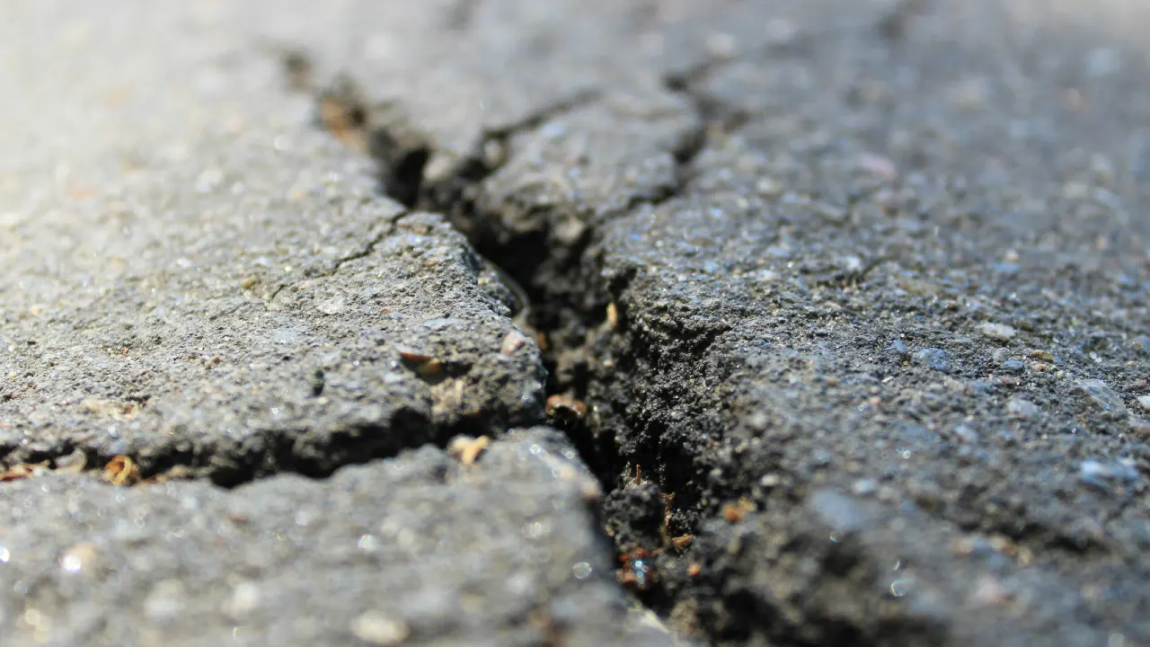 Almanya’da büyük deprem olur mu? İşte riskli bölgeler