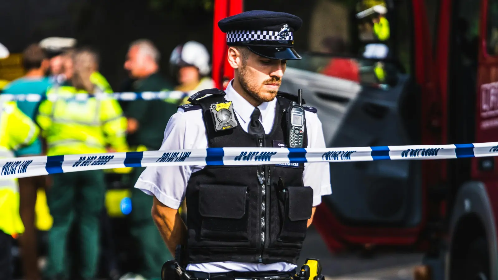 Londra’da 14 yaşındaki çocuk vurularak öldürüldü: Şüphelilerden ikisi çocuk