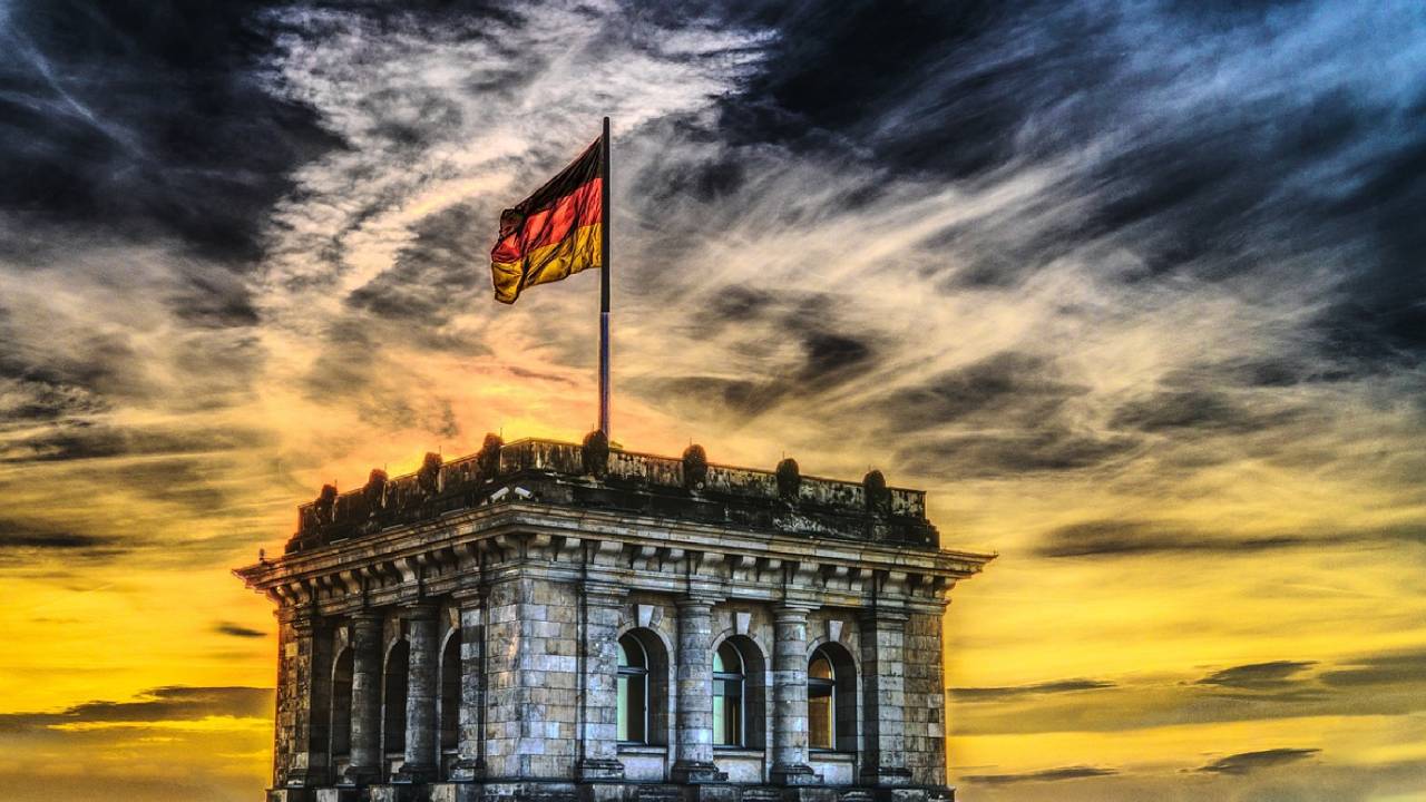 Alman sanayisinden hükümete ultimatom