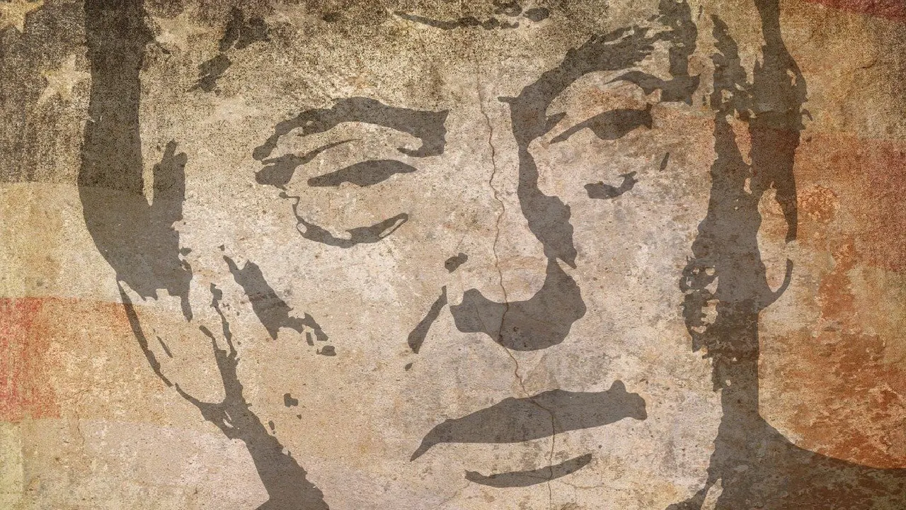 Trump’tan Almanya'ya sert İran eleştirisi