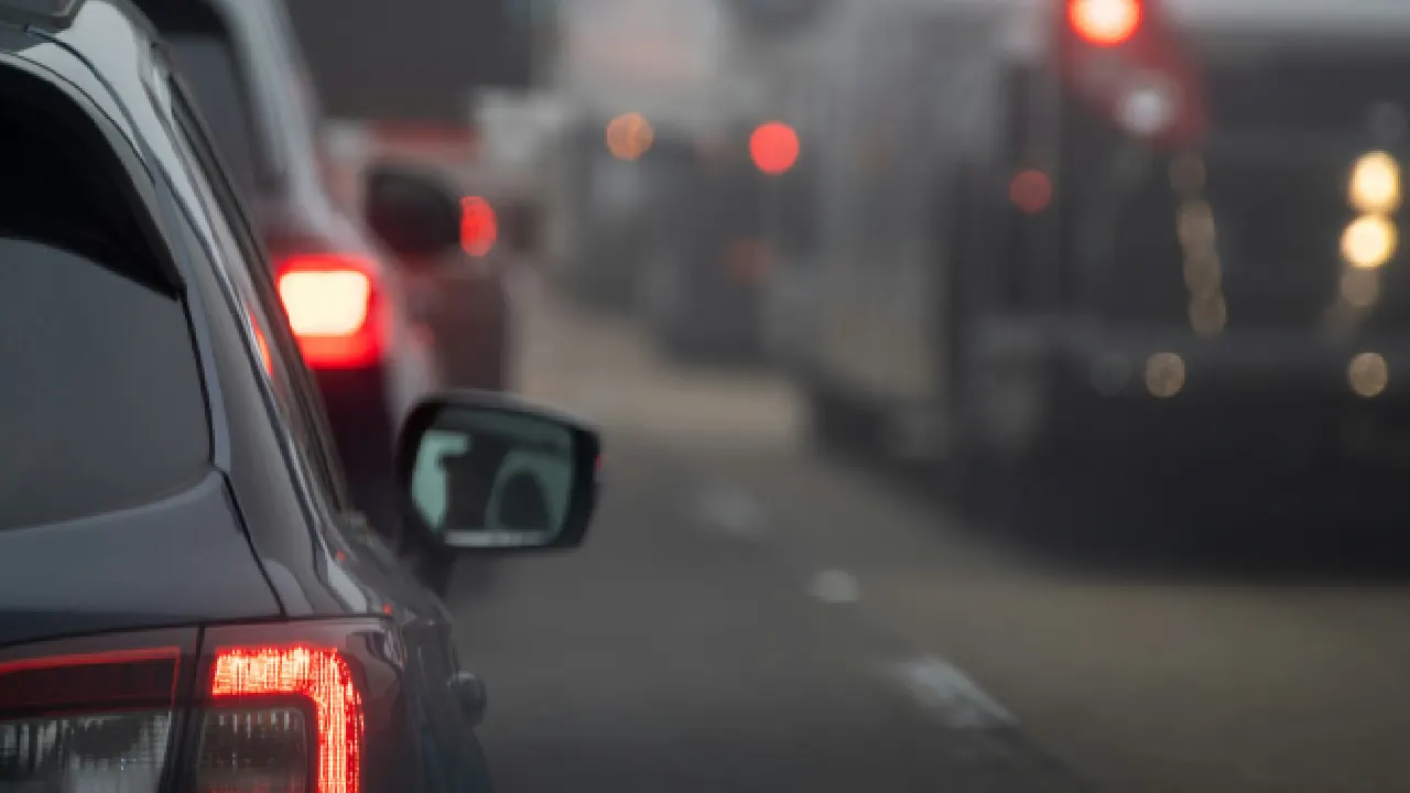 Almanya’da trafik kazasına karışan Türk sürücü sınır dışı edilecek