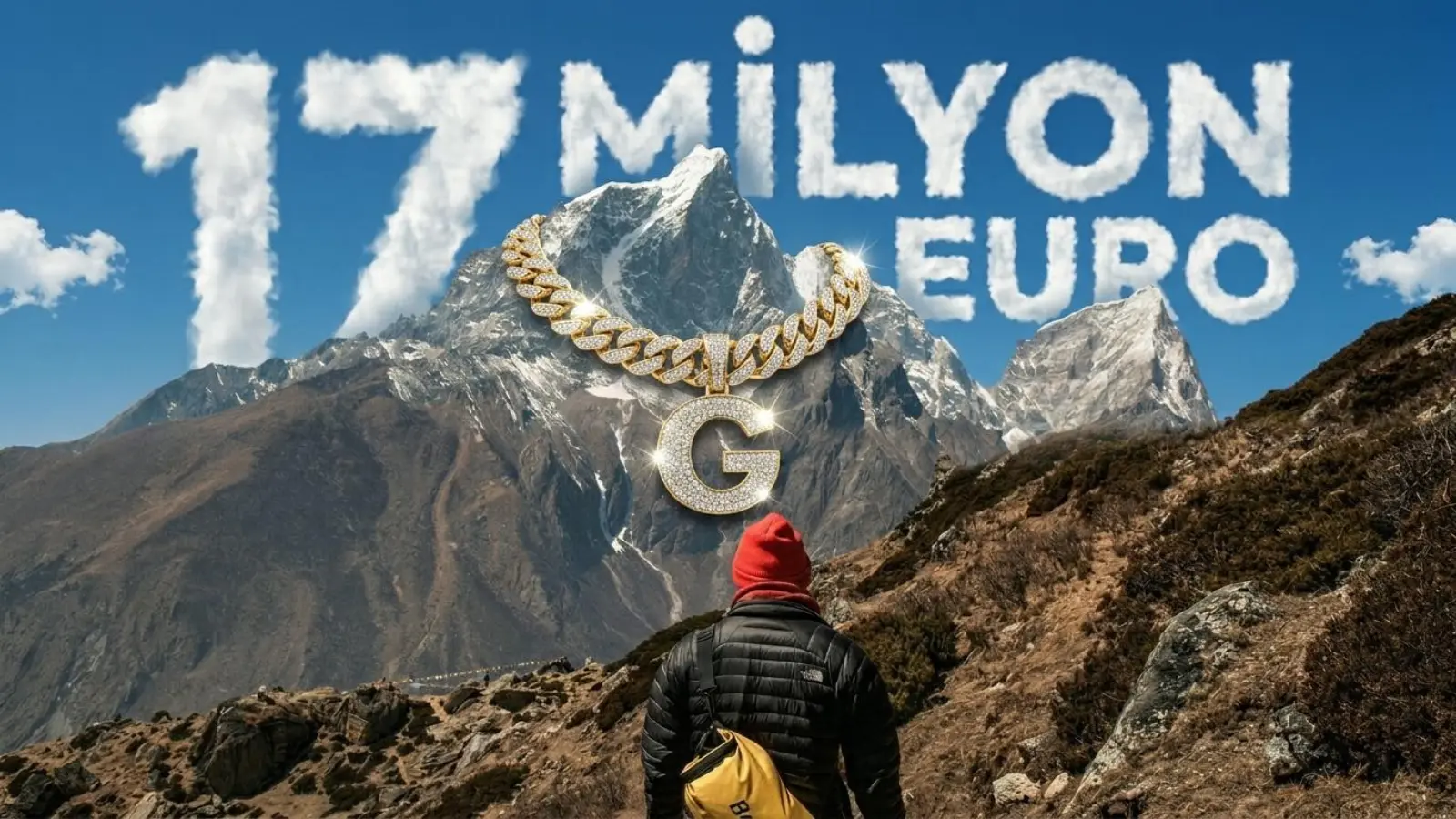 Dünyanın en yüksek dağında 17 milyon Euroluk turist dolandırıcılığı