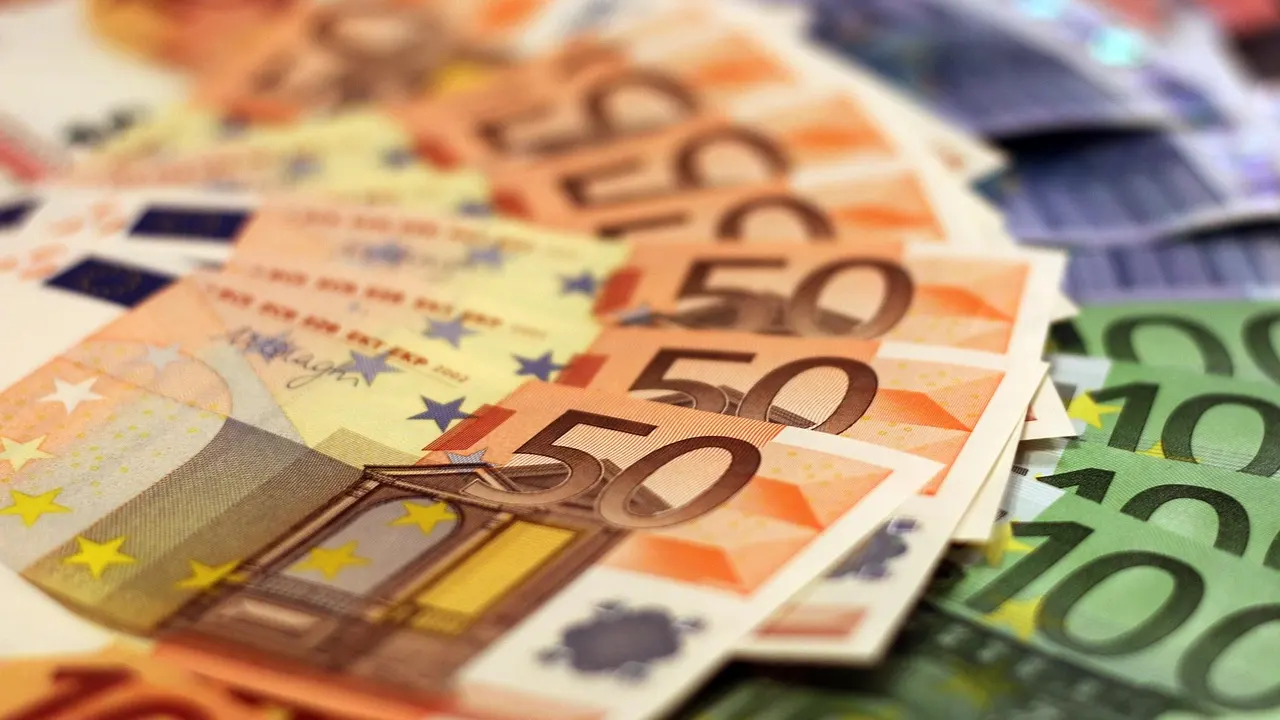 Almanya'da enflasyon son 2 yılın zirvesinde