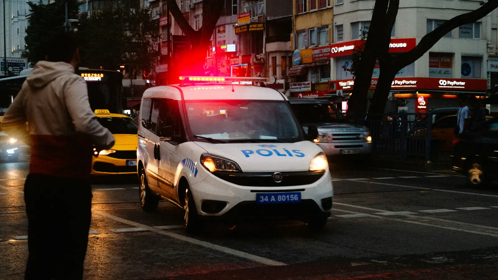 Antalya'da Alman çiftçi evinde ölü bulundu