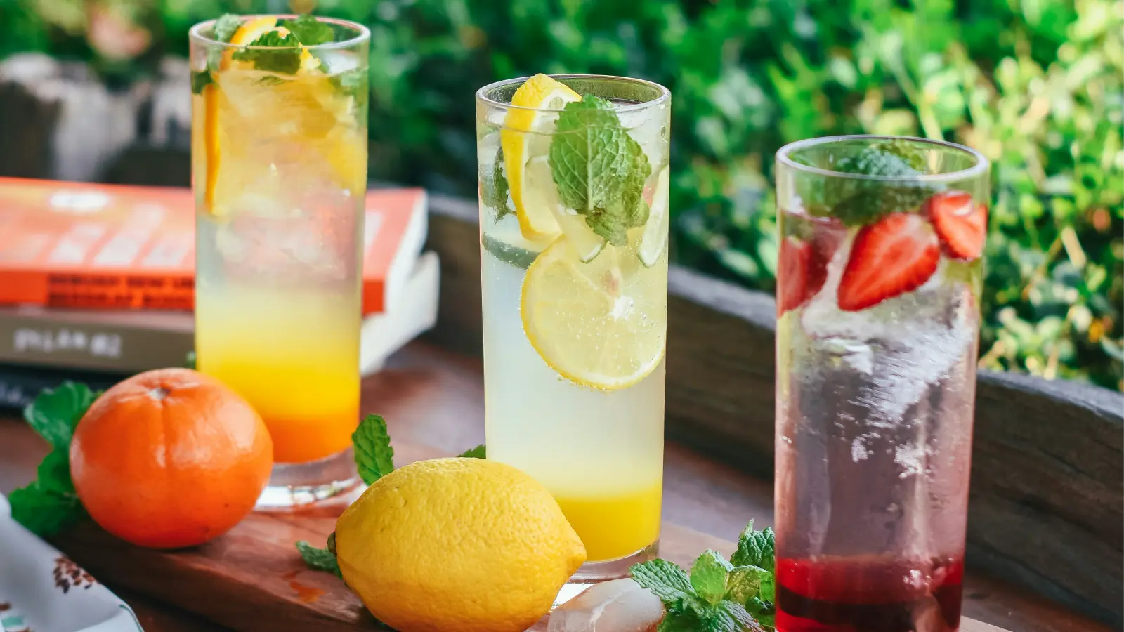 Limonata testinde bir çok marka sınıfta kaldı... Bir markada zararlı madde tespit edildi