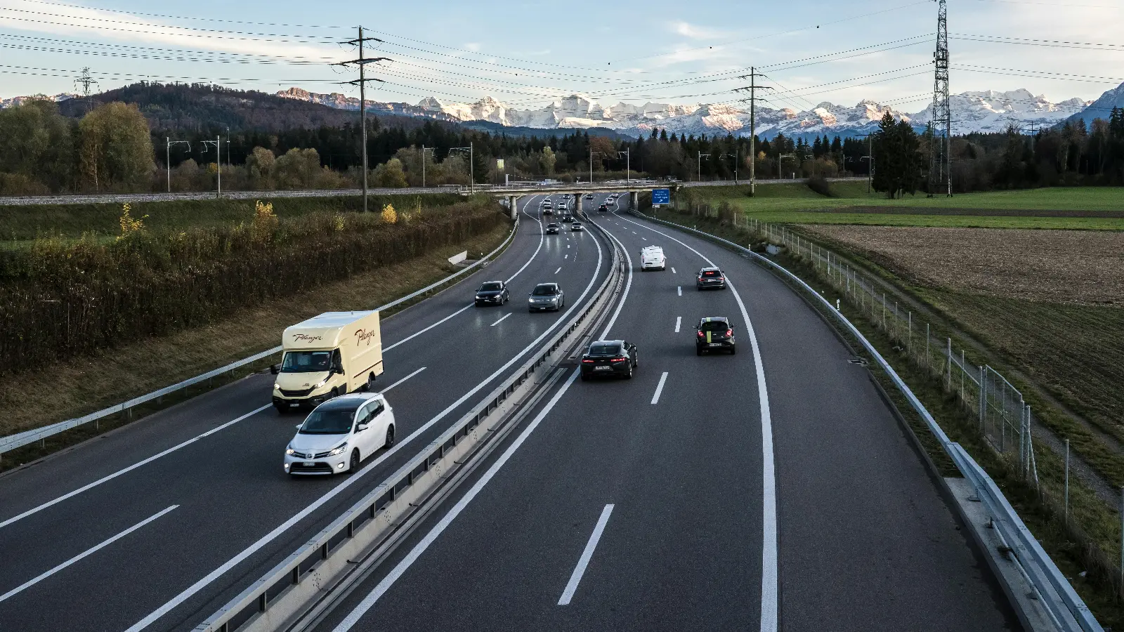 A1’de uzun hafta sonu öncesi kritik trafik uyarısı