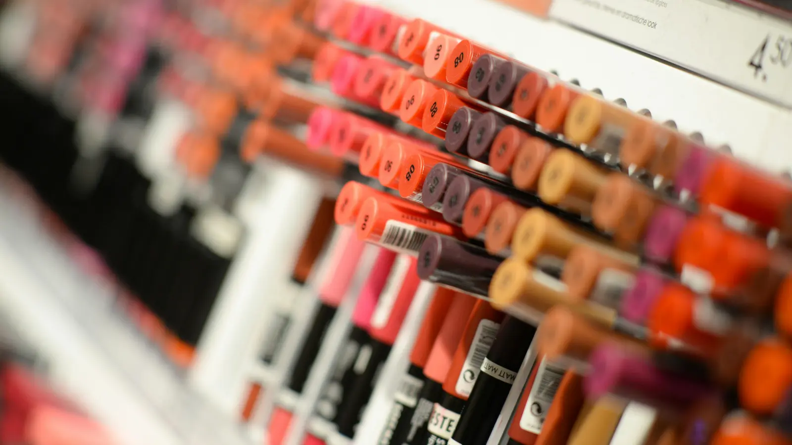 Rossmann’ın 2 Euro'luk şekerleme reklamı tepki çekti
