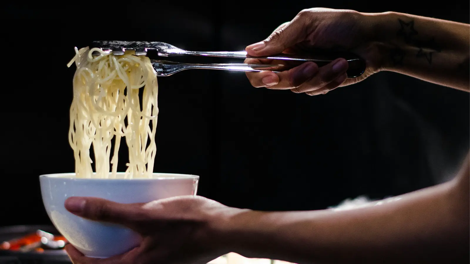 Reeva marka hazır noodle için Almanya genelinde toplatma kararı