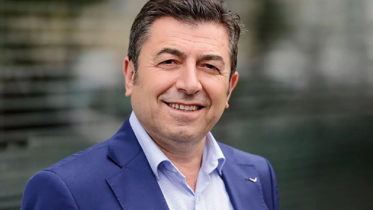 Almanya'da Türk toplumunun acı günü: Arif Arslaner vefat etti