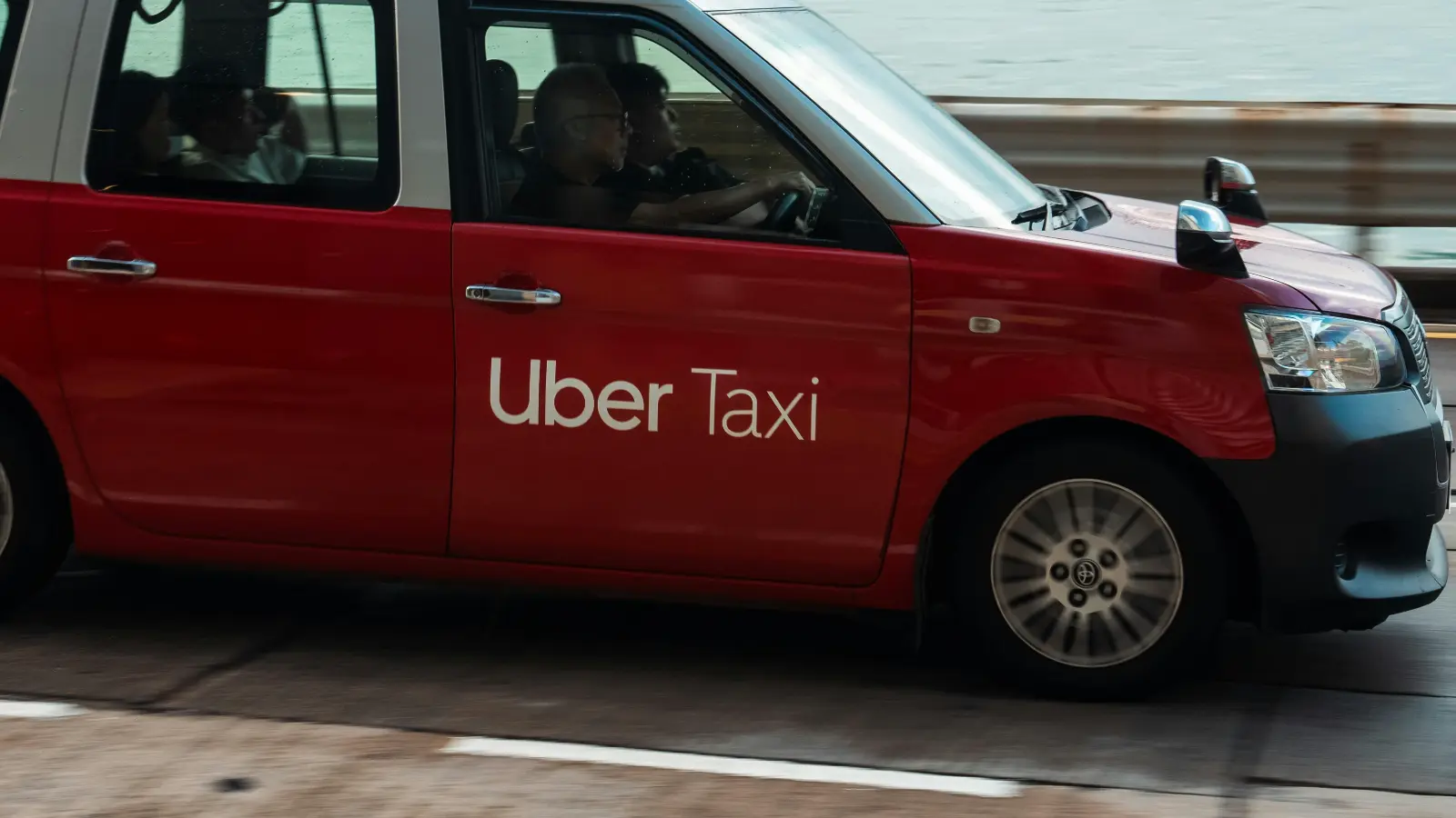 Uber fiyatlarına Münih’te büyük zam kapıda