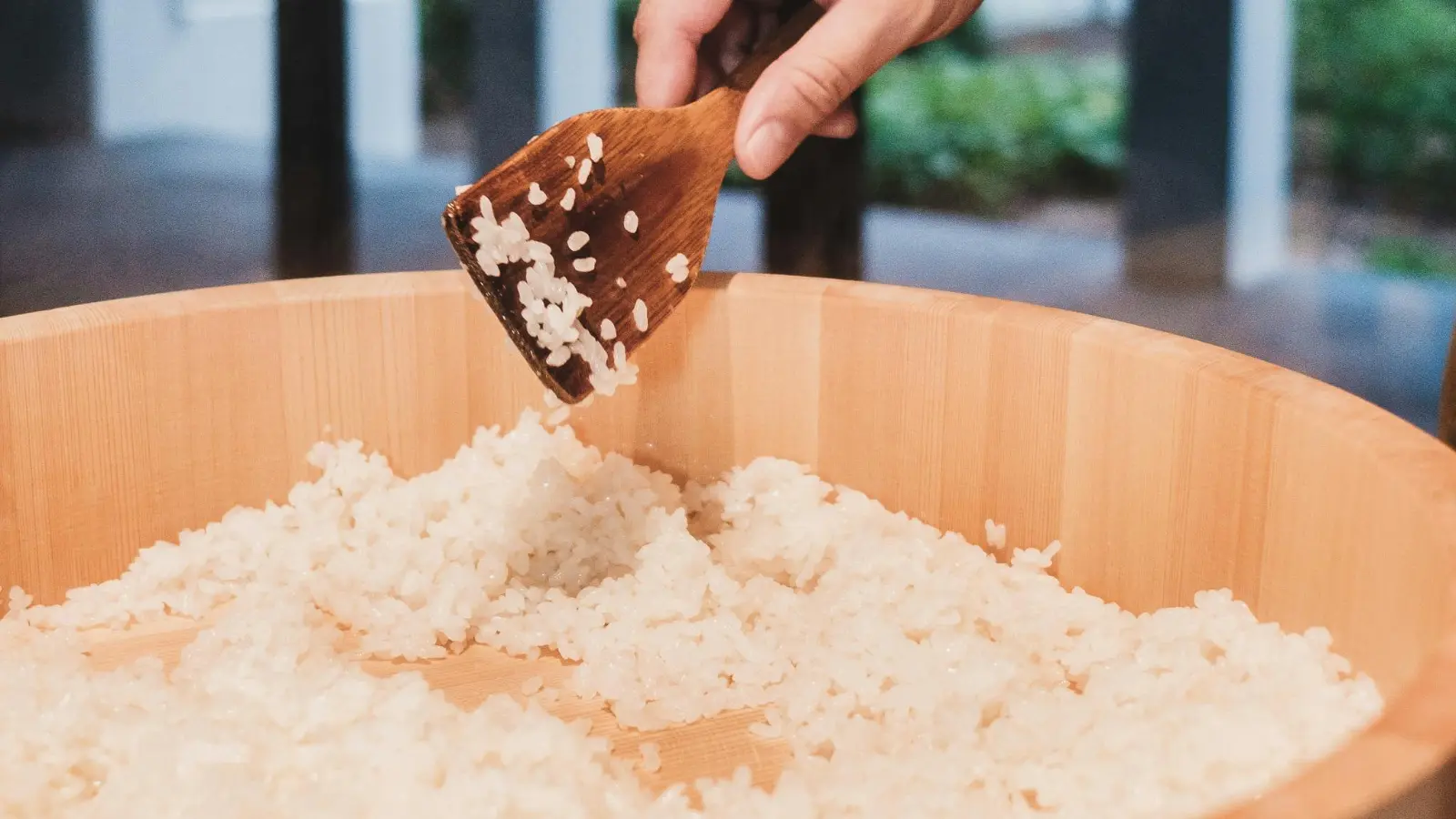 Sushi pirincinde risk alarmı... Almanya’da geri çağırma başladı