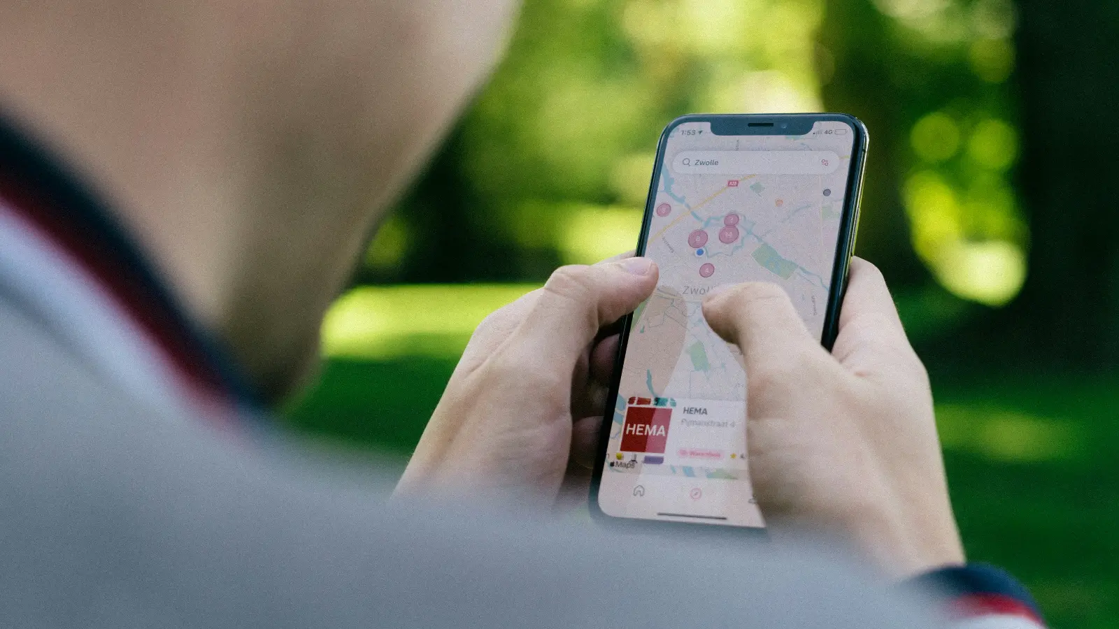 Almanya’da Google Maps üzerinden tren bileti dönemi başladı