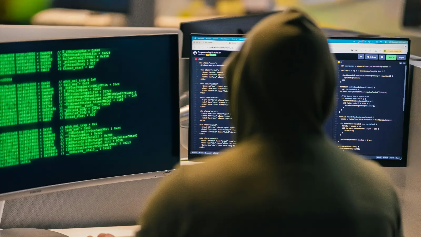 İspanya'da dev dolandırıcılık operasyonu: 3 bin 500 Alman mağdur