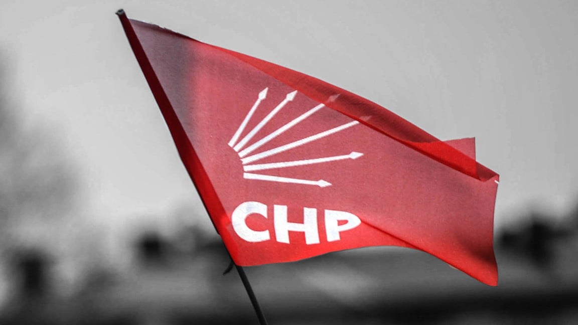 Almanya Dışişleri Bakanı CHP yönetiminin görevden alınmasını eleştirdi