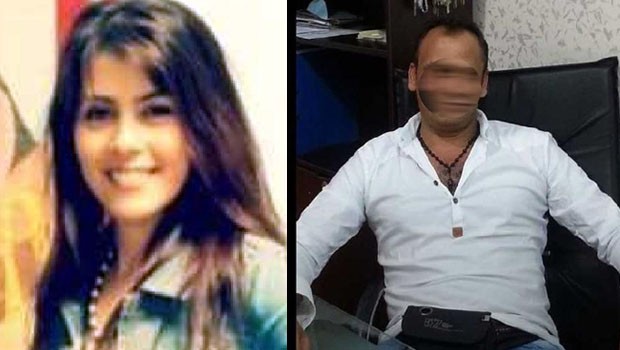 Eski karısını bıçaklayan Yüksel Ş. için polis ihbar hattı açtı