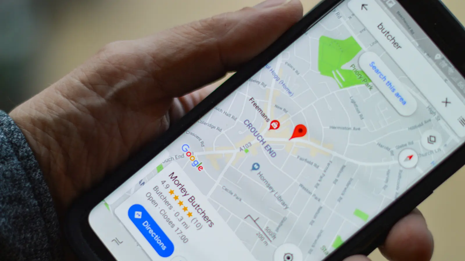 Almanya’da polislerin telefon konum verisi satın aldığı ortaya çıktı
