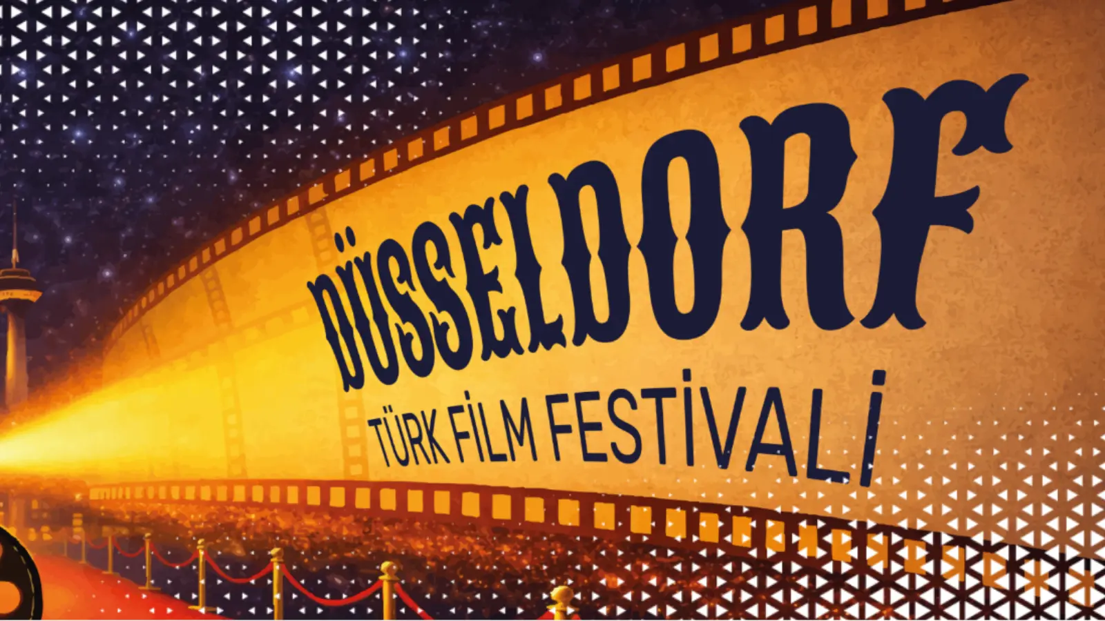 Düsseldorf Türk Film Festivali Basın Toplantısı 6 Haziran’da Gerçekleşecek