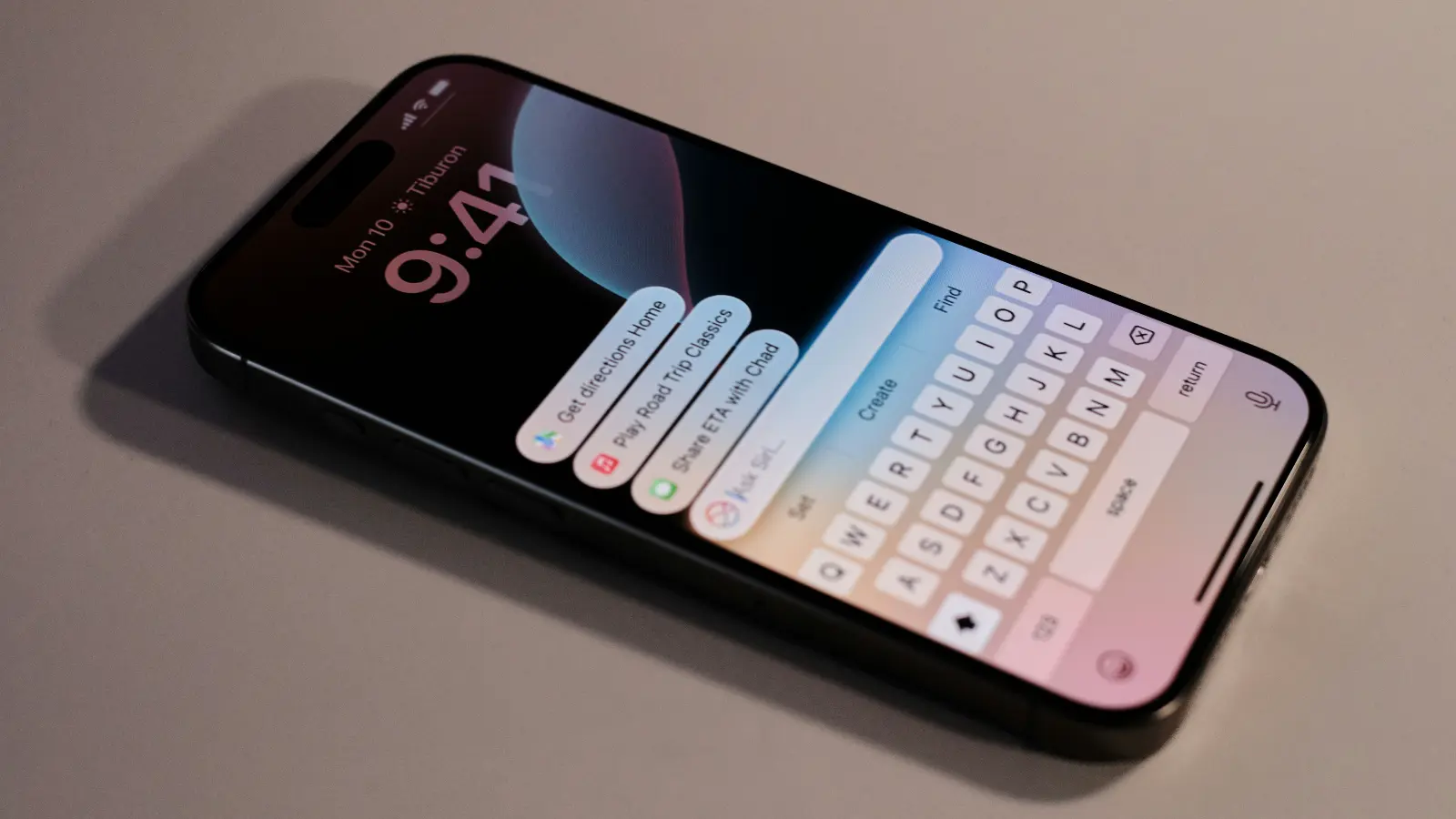 Apple yeni yapay zeka Siri’yi AB’de iPhone ve iPad’lere kapattı