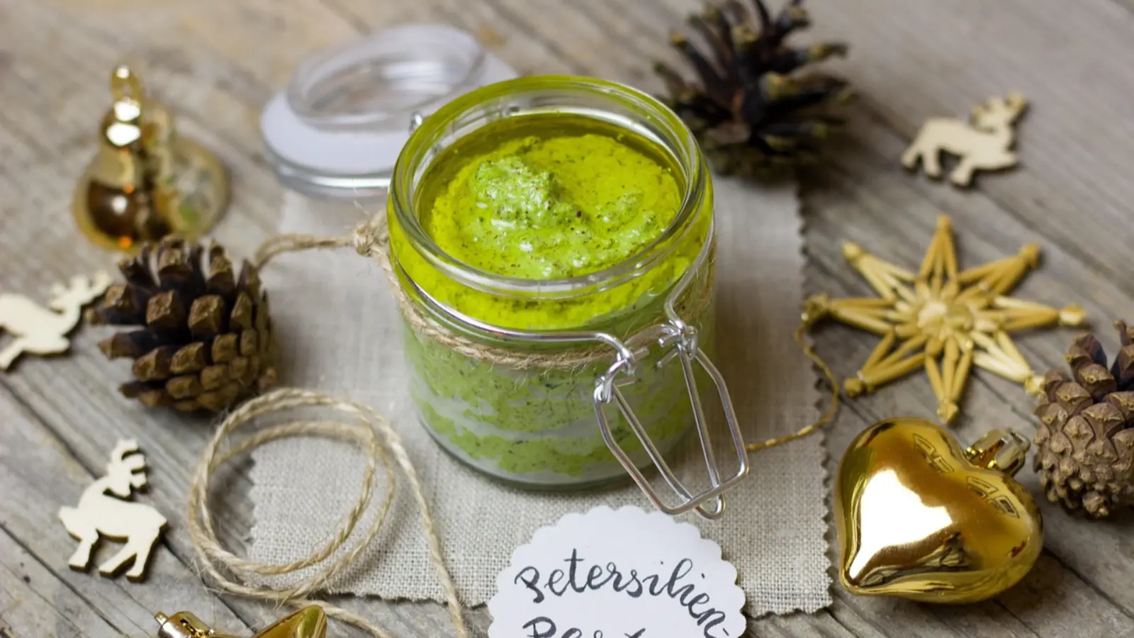 Öko-Test açıkladı: Marketlerde satılan bazı pesto ürünleri sınıfta kaldı
