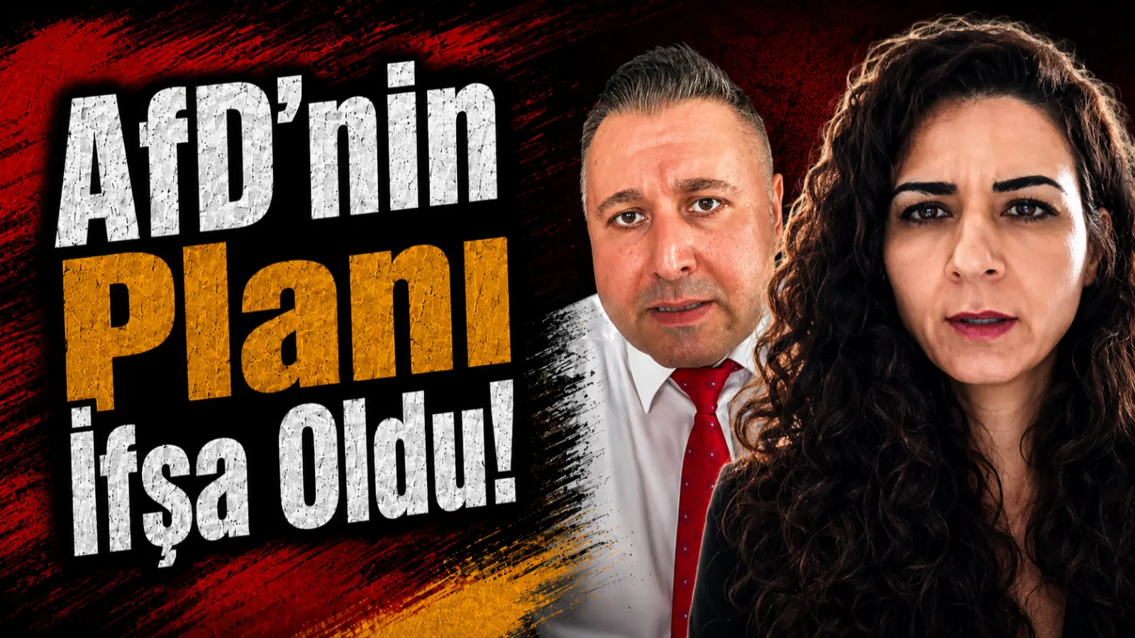 SPD’li vekil Dilek Engin, AfD’nin okul ve dernek inisiyatiflerine yönelik planını ifşa etti
