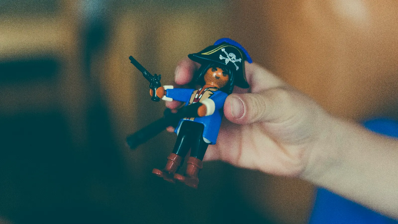 Playmobil Almanya’daki üretimini durdurdu... 350 çalışan etkilendi