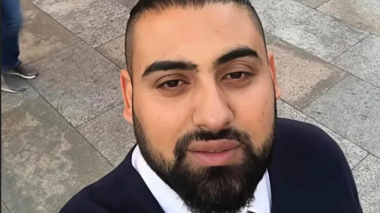 Serkan Çalar davasında mahkeme salonunda gerginlik yaşandı