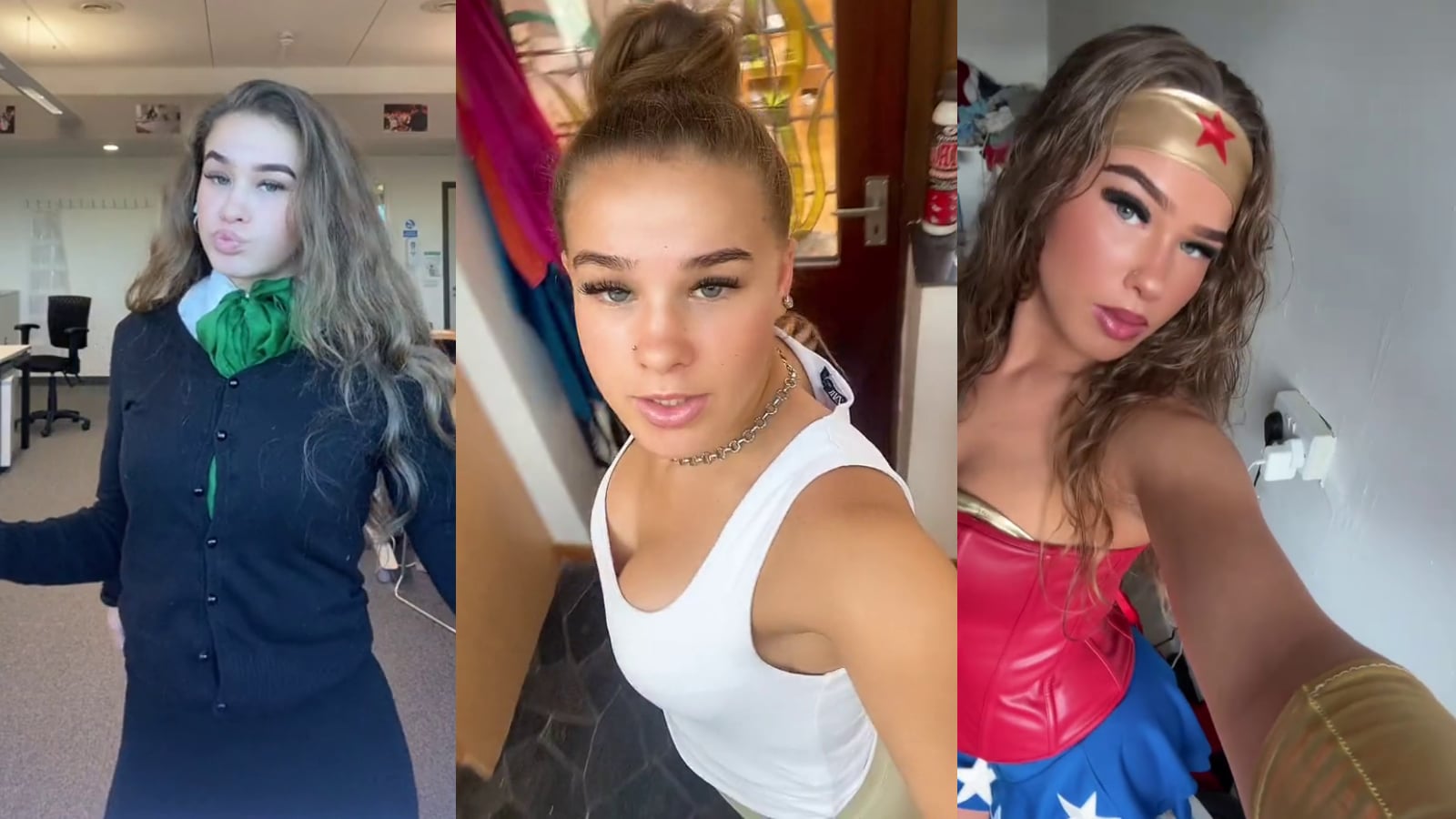 Dubai'de tutuklanan TikTok fenomeni idam cezasıyla karşı karşıya